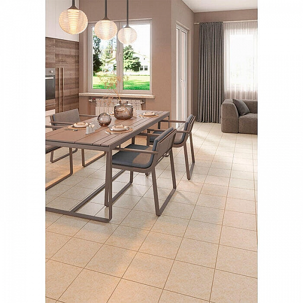 Керамогранит Березакерамика (Belani) Grace GP 293*293 мм biege