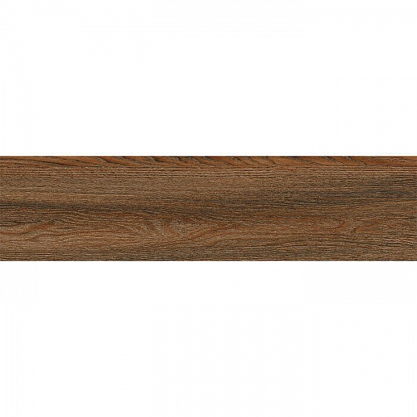 Керамогранит Cersanit Wood Concept Prime 15993 218*898 мм темно-коричневый
