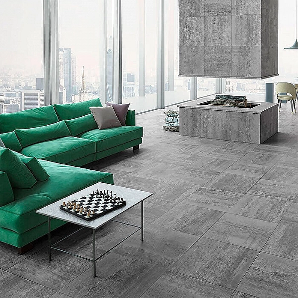 Керамогранит Axima Detroit 600*600 мм