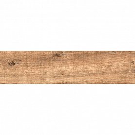 Керамогранит Cersanit Wood Concept Natural 15987 218*898 мм светло-коричневый