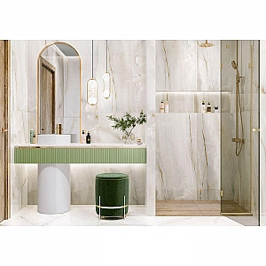 Керамогранит LCM Onyx Smoke Light 60120OSM00P 600*1200 мм. Изображение - 2