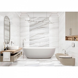 Керамогранит LCM Barcelo Gris 60120BAL15P 600*1200 мм. Изображение - 2