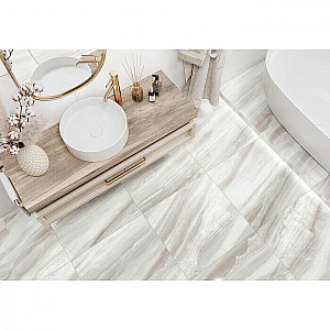 Керамогранит LCM Barcelo Gris 60120BAL15P 600*1200 мм. Изображение - 3