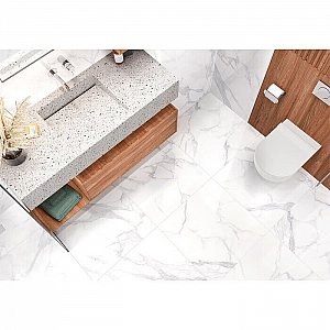 Керамогранит LCM Dallas Silver 60120DLL15P 600*1200 мм. Изображение - 3