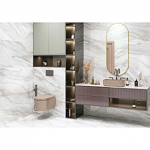 Керамогранит LCM Limestone 60120LMS01P 600*1200 мм. Изображение - 2