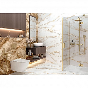 Керамогранит LCM Sandy Carrara 60120SAC11P 600*1200 мм. Изображение - 2