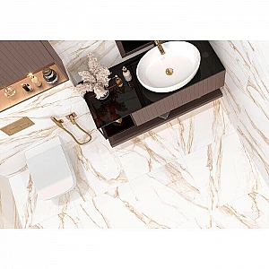 Керамогранит LCM Sandy Carrara 60120SAC11P 600*1200 мм. Изображение - 3