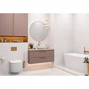 Керамогранит LCM Ice Onyx Rosy 60120ICO02P 600*1200 мм. Изображение - 2