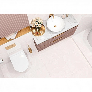 Керамогранит LCM Ice Onyx Rosy 60120ICO02P 600*1200 мм. Изображение - 3