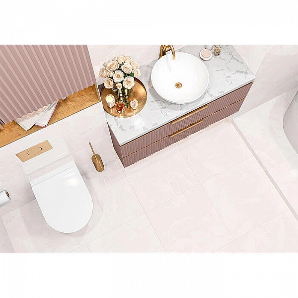 Керамогранит LCM Ice Onyx Rosy 60120ICO02P 600*1200 мм