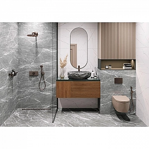 Керамогранит LCM Imperial Grey 60120IME18P 600*1200 мм. Изображение - 2