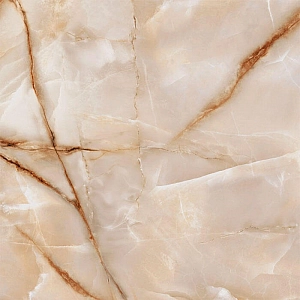 Керамогранит LCM Onyx Royal Latte 6060ORO11P 600*600 мм. Изображение - 1