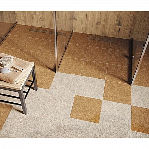 Керамогранит Cersanit Milton ML4A306D 17261 298*298 мм светло-бежевый. Изображение - 1