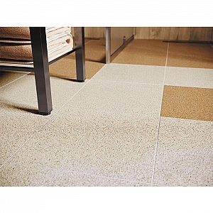 Керамогранит Cersanit Milton ML4A306D 17261 298*298 мм светло-бежевый. Изображение - 2