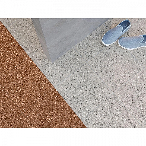 Керамогранит Cersanit Milton ML4A116D 298*298 мм коричневый