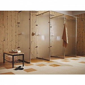 Ступень Cersanit Milton ML4A013D 298*298 мм бежевый. Изображение - 1