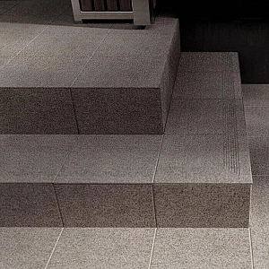 Ступень Cersanit Milton ML4A093D 17275 298*298 мм серый. Изображение - 1