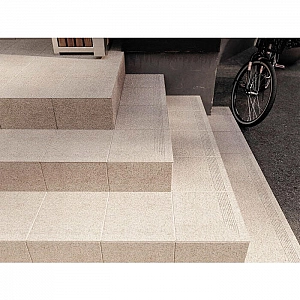 Ступень Cersanit Milton ML4A303D 17271 298*298 мм светло-бежевый. Изображение - 1