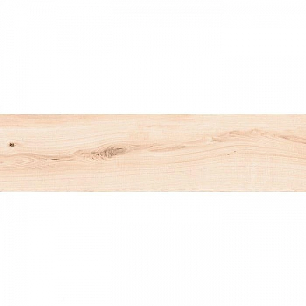 Керамогранит Cersanit Wood Concept Natural C-WN4T303D 15977 218*898 мм светло-бежевый