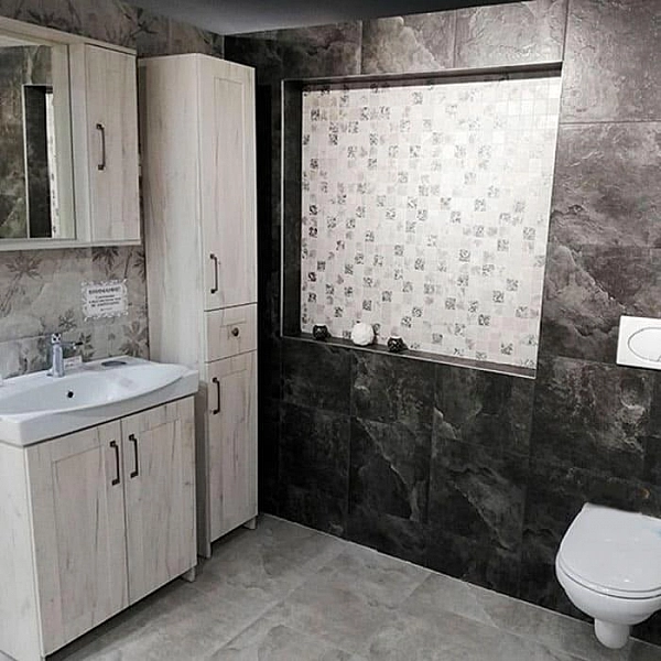 Керамогранит Керамин Денвер 2 400*400 мм матовый