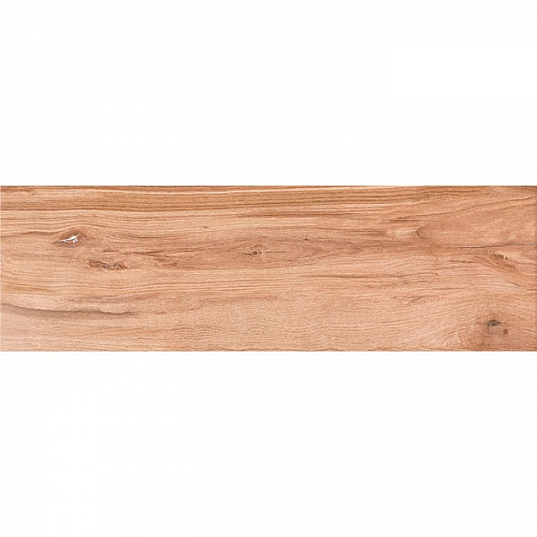 Керамогранит Cersanit Maplewood 16692 185*598 мм коричневый