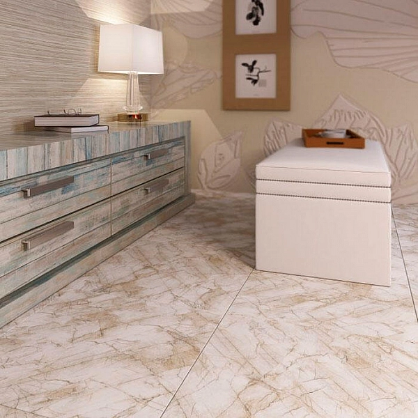 Керамогранит Березакерамика (Belani) Магус GP 500*500 мм микс