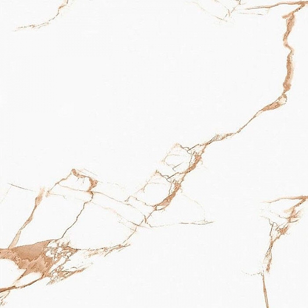 Керамогранит NB Ceramic Mercury White 600*600 мм