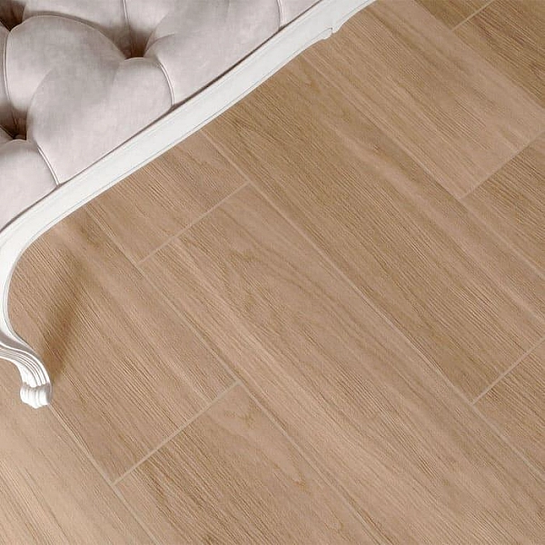 Керамогранит Cersanit Chesterwood C-CV4M302D 16682 185*598 мм светло-бежевый