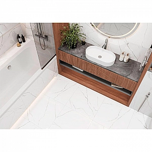 Керамогранит LCM Atlantic Marble 6060AMR00P 600*600 мм. Изображение - 2
