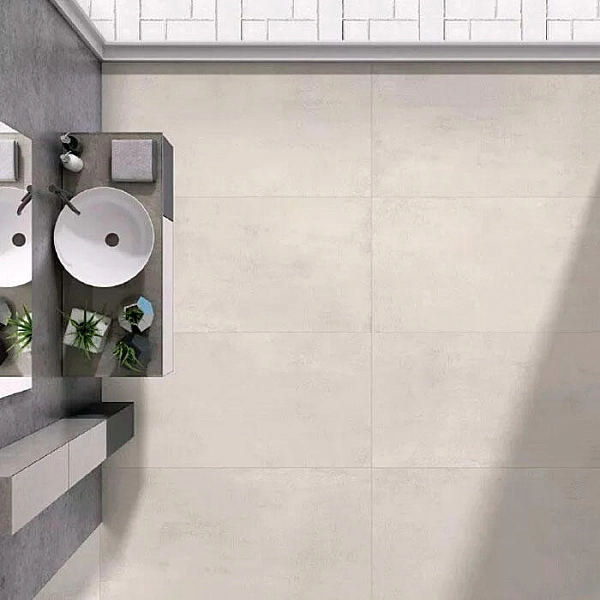 Керамогранит Kerlife Concrete 600*1200 мм pearl