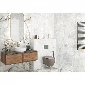 Керамогранит LCM Talisman Onyx Gris 6060TLN02P 600*600 мм. Изображение - 2