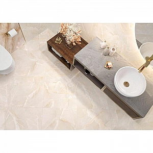 Керамогранит LCM Talisman Onyx Crema 6060TLN01P 600*600 мм. Изображение - 2
