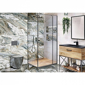 Керамогранит LCM Cascade Natural 6060CAS55P 600*600 мм. Изображение - 3