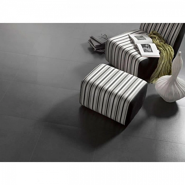 Керамогранит Kerlife Concrete 600*1200 мм grigio