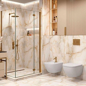 Керамогранит LCM Moonstone Gold 60120MOS21P 600*1200 мм. Изображение - 3