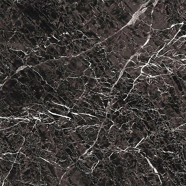 Керамогранит Grasaro Super Marble G-2993/MR 600*600 мм черный