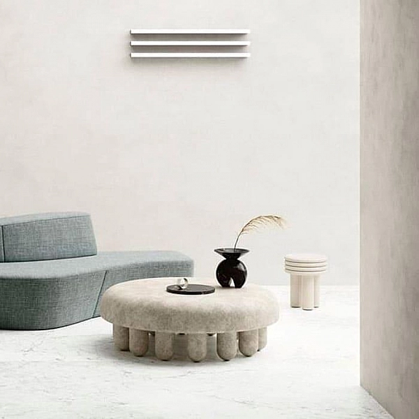 Керамогранит Kerlife Concrete 600*1200 мм beige