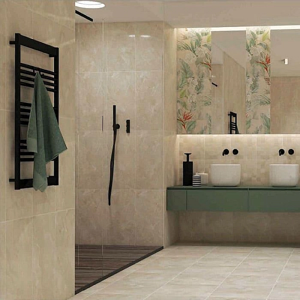 Керамогранит Kerlife Onice 600*1200 мм pesto