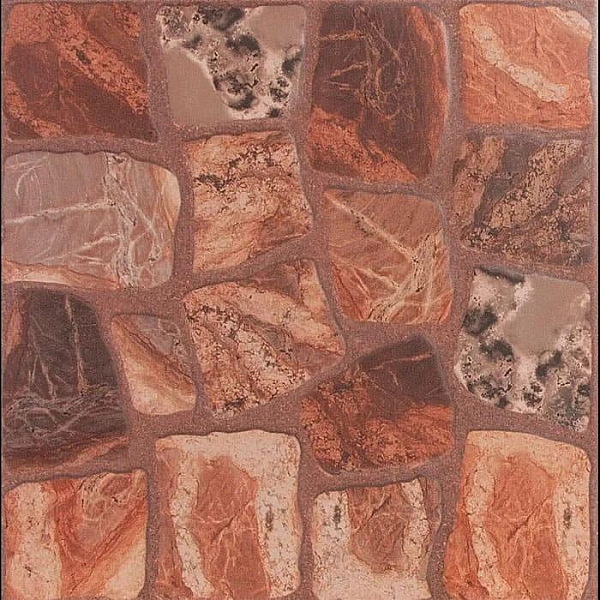 Керамогранит Cersanit Vilio 17283 298*298 мм коричневый