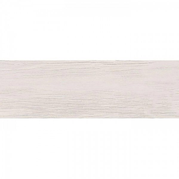 Керамогранит Cersanit Finwood 16686 185*598 мм белый
