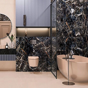 Керамогранит LCM Latina Onyx 60120LAN23HG 600*1200 мм. Изображение - 1