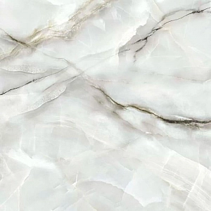 Керамогранит LCM Onyx Royal Gray 6060ORO15P 600*600 мм