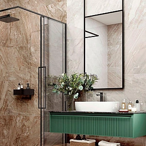 Керамогранит LCM Namibia Crema 60120NAM01P 600*1200 мм. Изображение - 1