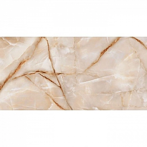 Керамогранит LCM Onyx Royal Latte 60120ORO11P 600*1200 мм