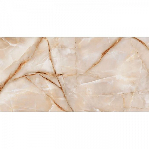 Керамогранит LCM Onyx Royal Latte 60120ORO11P 600*1200 мм