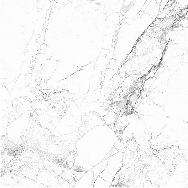 Керамогранит Березакерамика (Belani) Bursa GPR 600*600 мм белый