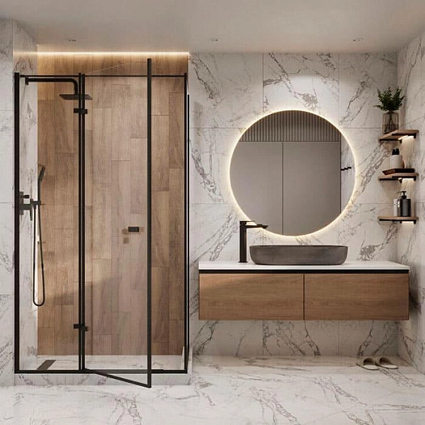 Керамогранит Березакерамика (Belani) Bursa GPR 600*600 мм белый