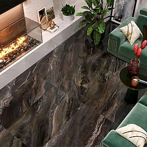 Керамогранит LCM Argentina Dark 60120ARI99HG 600*1200 мм. Изображение - 2