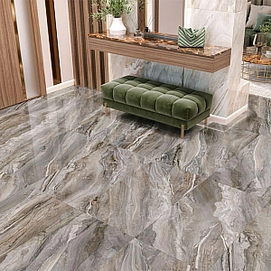 Керамогранит LCM Argentina Taupe 60120ARI18HG 600*1200 мм. Изображение - 3