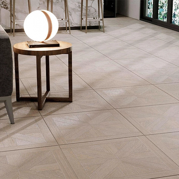 Керамогранит Progres Паркетто NR0356 600*600 мм серый